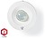 ZBSM10WT : Sensor De Movim...