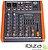 G-MX401 : MESA DE MISTURA ...