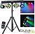 G-DJLIGHT60 : SUPORTE C/ 2...