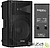 XTK10-MKII : Coluna Passiv...