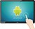 ZQ-SCE21 : POS Android Zon...