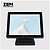 MON446 : MONITOR TOUCH ZBM...