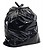 Sacos Lixo 50L 60x80cm 15m...