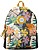 Mochila Escolar Ambar Lola...