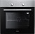 9106FL : FORNO FLAMA - 910...