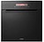 ENC.FORNO FLAMA MF.10F.TOU...