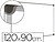 CR0801178 : QUADRO BRANCO ...