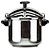 PANELA PRESSAO ORIMA 8L IN...