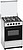 501X : MAGMA FOGAO INOX 4 ...