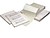 1861009 : Papel Continuo 2...