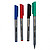 Marcador Perm. Medio (CD/ ...