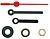 VELWCM1/ SP1 : Kit de pont...