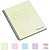 Caderno Espiral A4 Ambar W...