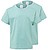 T-Shirt Criana Algodo 15...
