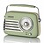 RB-GRE.001A : RADIO HAEGER...