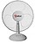 VENT DELBA MESA-30C.35W.  ...
