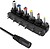 G-PLUG06 : CONJUNTO DE 6 F...