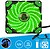G-VENLED120G : VENTOINHA 1...