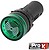 G-LPR220BGR : Luz Piloto R...