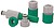 G-GRD570A : Conjunto de 4 ...