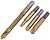 G-TOOL631 : Conjunto de 4 ...