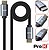 CHDMI15K : Cabo HDMI 2.0 U...