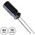G-CE10-63M : CONDENSADOR E...