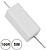 G-R5W100R : RESISTNCIA BO...