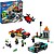 60319A : Lego city rescate...