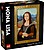 31213 : Lego mona lisa