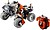 42178 : LEGO 42178 Carrega...