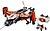 42181 : LEGO - Nave Espaci...