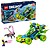 71491 : LEGO Mateo no Carr...