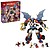71834 : LEGO Rob Ultra Co...