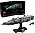 75405 : LEGO Cruzador Home...