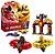 71826 : LEGO Pack de Batal...