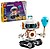 31164 : LEGO Rob Espacial...