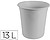 KF19033 : CESTO PLASTICO Q...