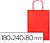 KF03741 : 25 x Saco de pap...