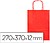 KF03751 : 25 x Saco de pap...