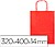 KF03759 : 25 x Saco de pap...