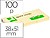 KF10500 : 12 x Bloco de no...
