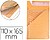 KF15010 : 10 x Envelope bo...