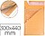 KF16586 : ENVELOPE BORBULH...