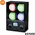 COLUNA C/ PROJETOR LUZ MP3...