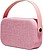 BTS-63PINK : ALTAVOZ DENVE...