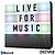 G-BTL-50 : COLUNA BLUETOOT...
