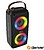 BTV-230 : Coluna Bluetooth...