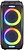 BPS-458 : Altavoz bluetoot...