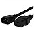 663BA000020 : CABLE IEC C1...